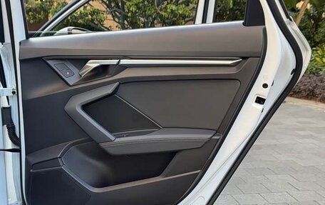 Audi A3, 2022 год, 1 660 004 рублей, 21 фотография