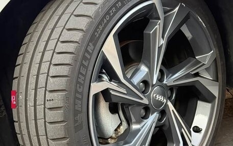 Audi A3, 2022 год, 1 660 004 рублей, 23 фотография