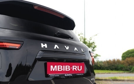 Haval H7, 2026 год, 4 199 000 рублей, 12 фотография