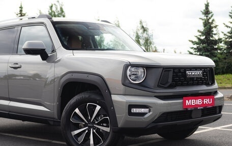 Haval H7, 2026 год, 3 999 000 рублей, 11 фотография