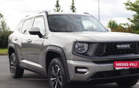 Haval H7, 2026 год, 3 999 000 рублей, 10 фотография