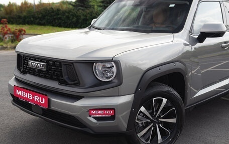Haval H7, 2026 год, 3 999 000 рублей, 8 фотография