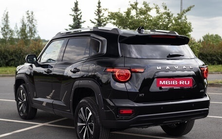 Haval H7, 2026 год, 3 999 000 рублей, 6 фотография