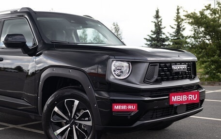 Haval H7, 2026 год, 3 999 000 рублей, 10 фотография