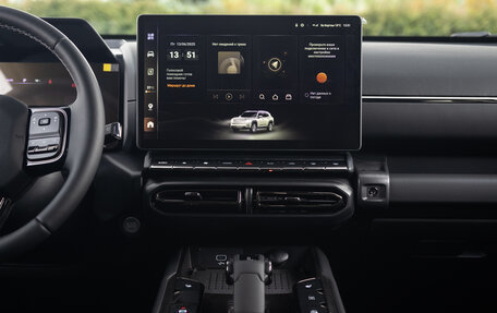 Haval H7, 2026 год, 3 999 000 рублей, 25 фотография