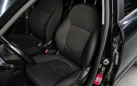 KIA Rio III рестайлинг, 2016 год, 950 000 рублей, 13 фотография