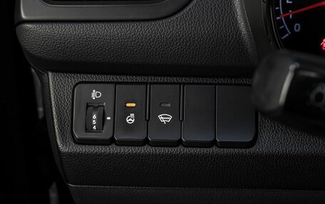 KIA Rio III рестайлинг, 2016 год, 950 000 рублей, 19 фотография