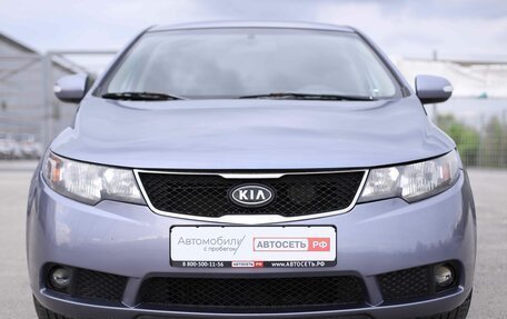 KIA Cerato III, 2009 год, 800 000 рублей, 2 фотография