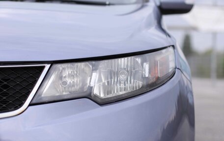 KIA Cerato III, 2009 год, 800 000 рублей, 10 фотография