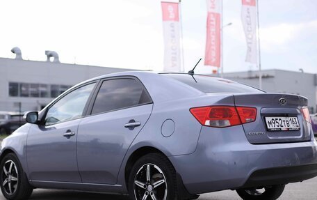 KIA Cerato III, 2009 год, 800 000 рублей, 7 фотография