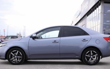 KIA Cerato III, 2009 год, 800 000 рублей, 8 фотография