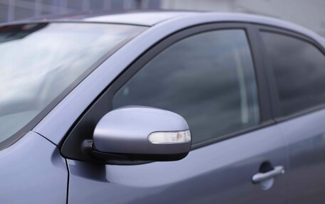 KIA Cerato III, 2009 год, 800 000 рублей, 9 фотография