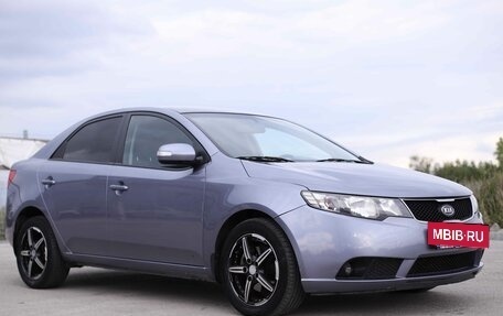 KIA Cerato III, 2009 год, 800 000 рублей, 3 фотография