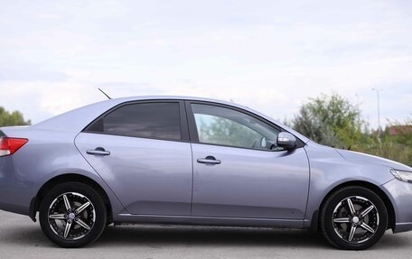 KIA Cerato III, 2009 год, 800 000 рублей, 4 фотография