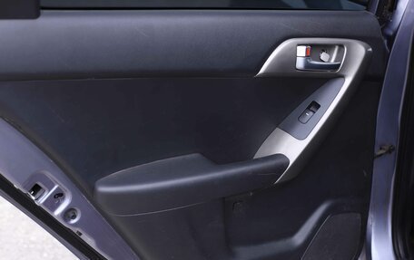 KIA Cerato III, 2009 год, 800 000 рублей, 16 фотография