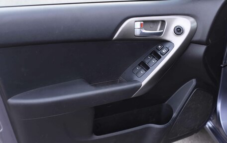KIA Cerato III, 2009 год, 800 000 рублей, 11 фотография