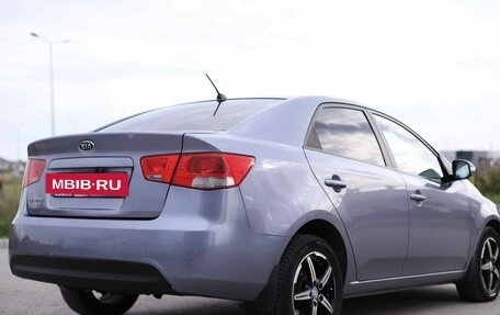 KIA Cerato III, 2009 год, 800 000 рублей, 5 фотография