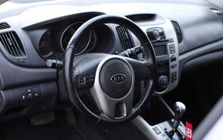 KIA Cerato III, 2009 год, 800 000 рублей, 13 фотография