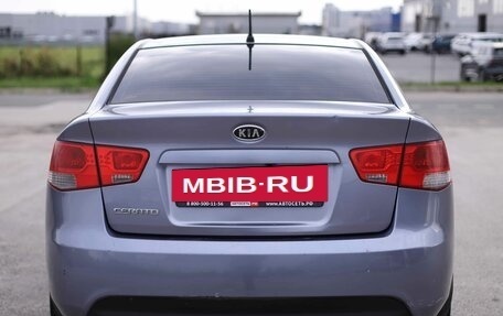 KIA Cerato III, 2009 год, 800 000 рублей, 6 фотография