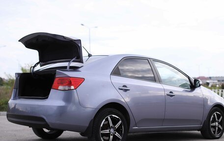 KIA Cerato III, 2009 год, 800 000 рублей, 19 фотография