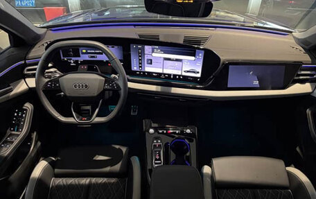 Audi A5, 2025 год, 5 444 999 рублей, 7 фотография