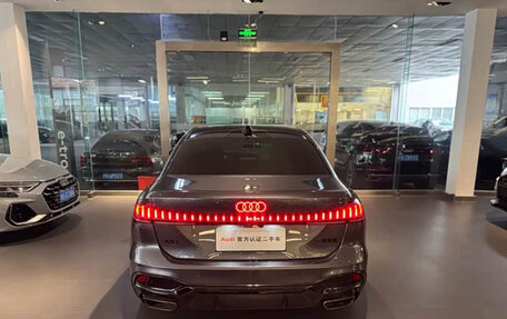 Audi A5, 2025 год, 5 444 999 рублей, 5 фотография