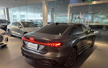 Audi A5, 2025 год, 5 444 999 рублей, 4 фотография