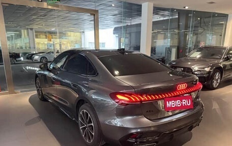 Audi A5, 2025 год, 5 444 999 рублей, 6 фотография