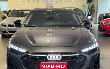 Audi A5, 2025 год, 5 444 999 рублей, 2 фотография