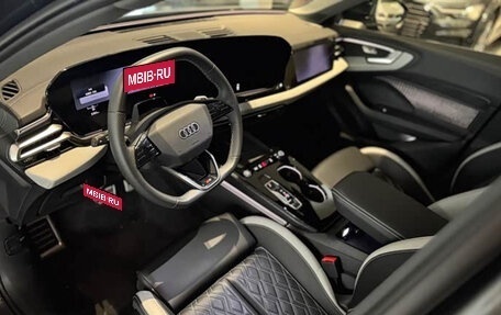 Audi A5, 2025 год, 5 444 999 рублей, 8 фотография