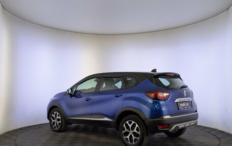 Renault Kaptur I рестайлинг, 2021 год, 1 600 000 рублей, 7 фотография