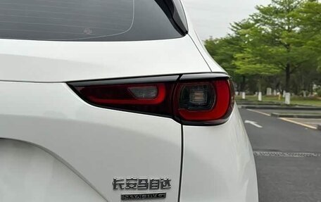 Mazda CX-5 II, 2022 год, 1 930 000 рублей, 7 фотография
