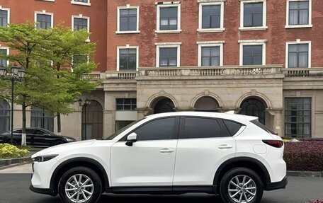 Mazda CX-5 II, 2022 год, 1 930 000 рублей, 9 фотография