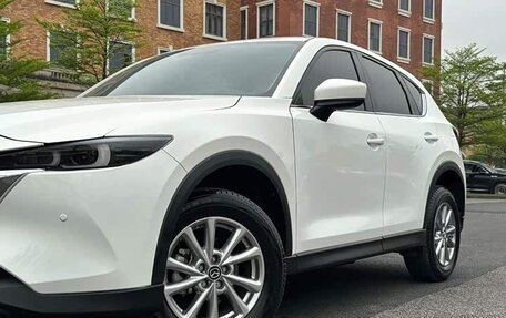 Mazda CX-5 II, 2022 год, 1 930 000 рублей, 3 фотография