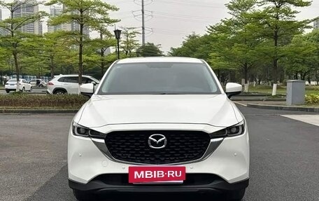 Mazda CX-5 II, 2022 год, 1 930 000 рублей, 4 фотография