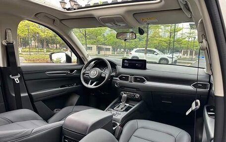 Mazda CX-5 II, 2022 год, 1 930 000 рублей, 14 фотография