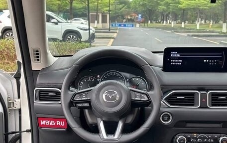 Mazda CX-5 II, 2022 год, 1 930 000 рублей, 11 фотография