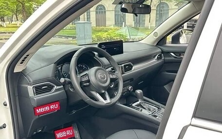 Mazda CX-5 II, 2022 год, 1 930 000 рублей, 12 фотография