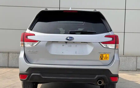 Subaru Forester, 2022 год, 2 240 000 рублей, 5 фотография