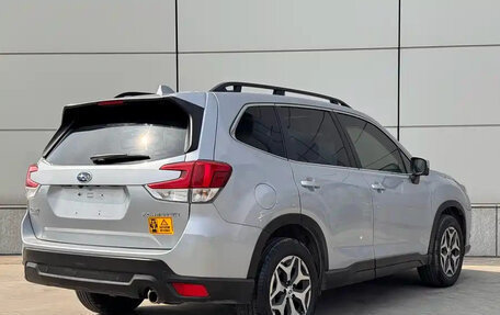 Subaru Forester, 2022 год, 2 240 000 рублей, 6 фотография