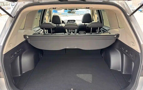 Subaru Forester, 2022 год, 2 240 000 рублей, 10 фотография