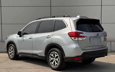 Subaru Forester, 2022 год, 2 240 000 рублей, 7 фотография