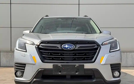 Subaru Forester, 2022 год, 2 240 000 рублей, 4 фотография