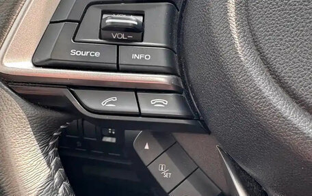 Subaru Forester, 2022 год, 2 240 000 рублей, 17 фотография
