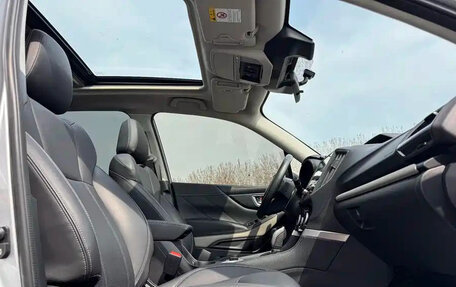 Subaru Forester, 2022 год, 2 240 000 рублей, 23 фотография