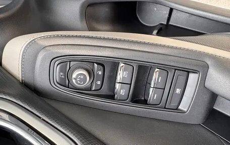 Subaru Forester, 2022 год, 2 240 000 рублей, 21 фотография