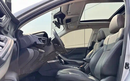 Subaru Forester, 2022 год, 2 240 000 рублей, 22 фотография