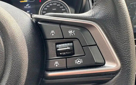 Subaru Forester, 2022 год, 2 240 000 рублей, 16 фотография