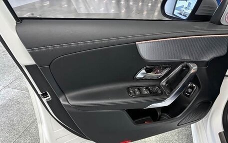 Mercedes-Benz A-Класс, 2023 год, 1 560 333 рублей, 13 фотография