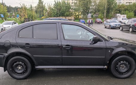 Skoda Octavia, 2008 год, 440 000 рублей, 2 фотография